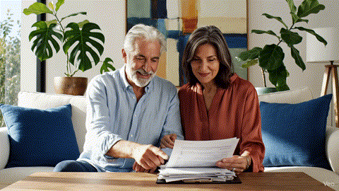 Seguro de Vida para la Jubilación: Guía Completa 2025